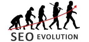 evolution seo