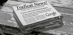 actualité référencement actualité référencement semaine du 3 au 8 octobre