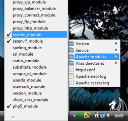 wamp_rewrite_module